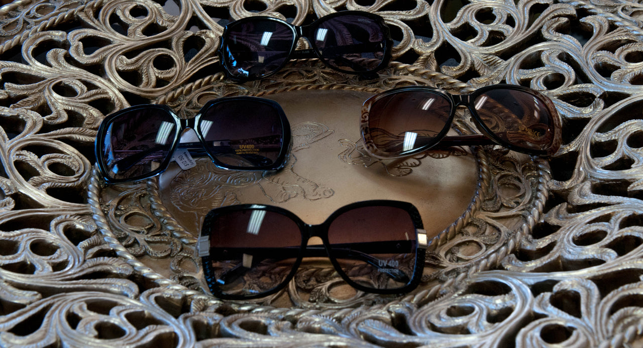 S1 - Women's Sunglasses