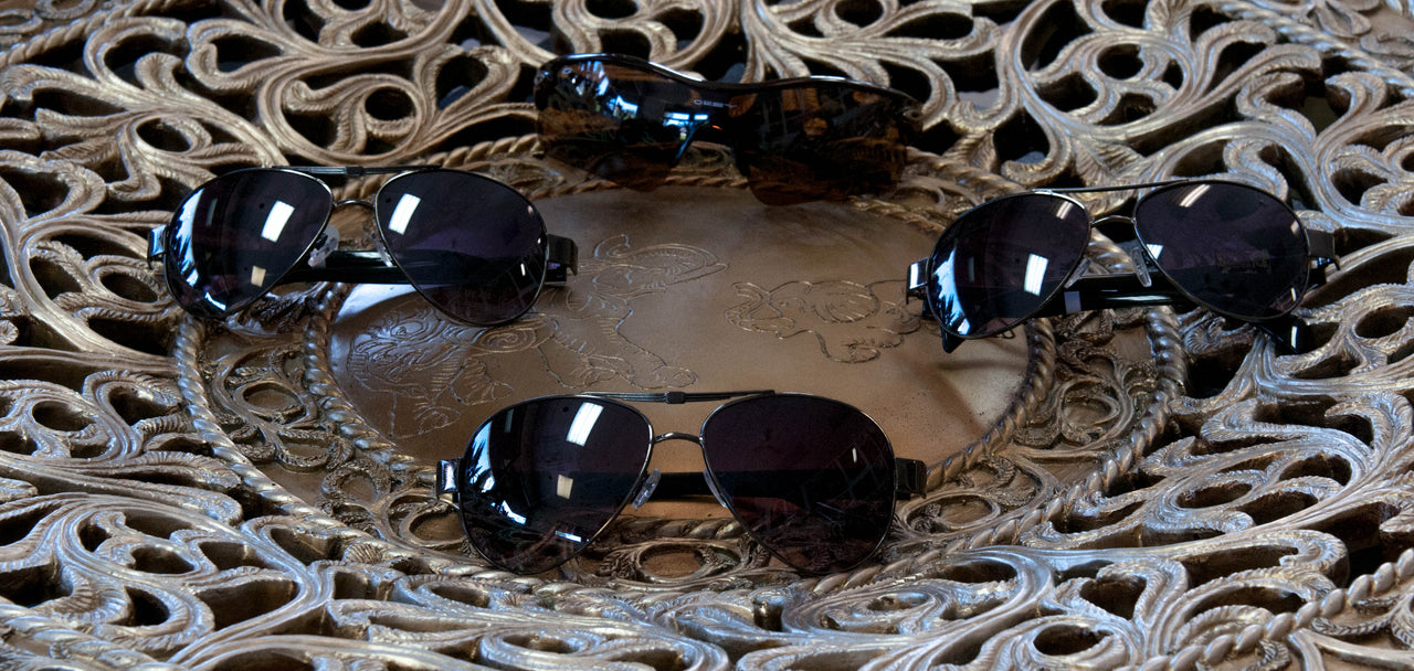 S2 - Men's Sunglasses