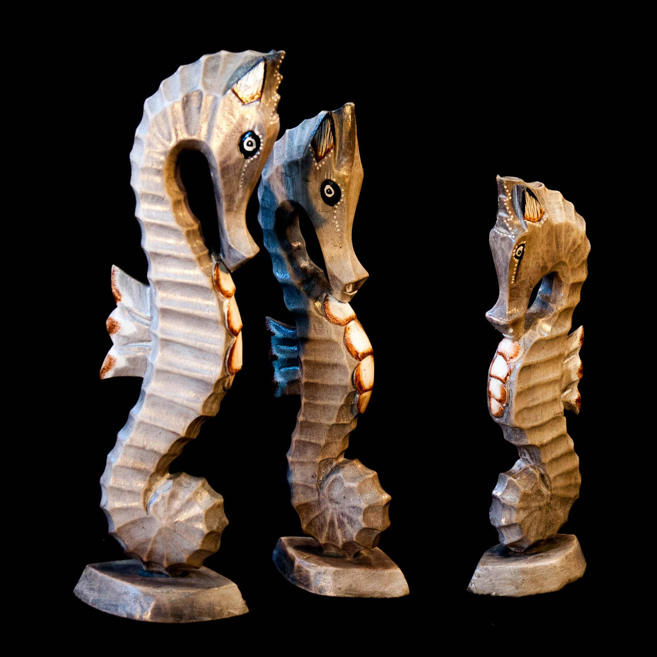 WAN0250 - Animal - Made in Indonesia