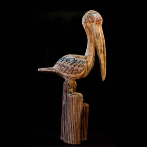 WAN2500 - Animal - Made in Indonesia