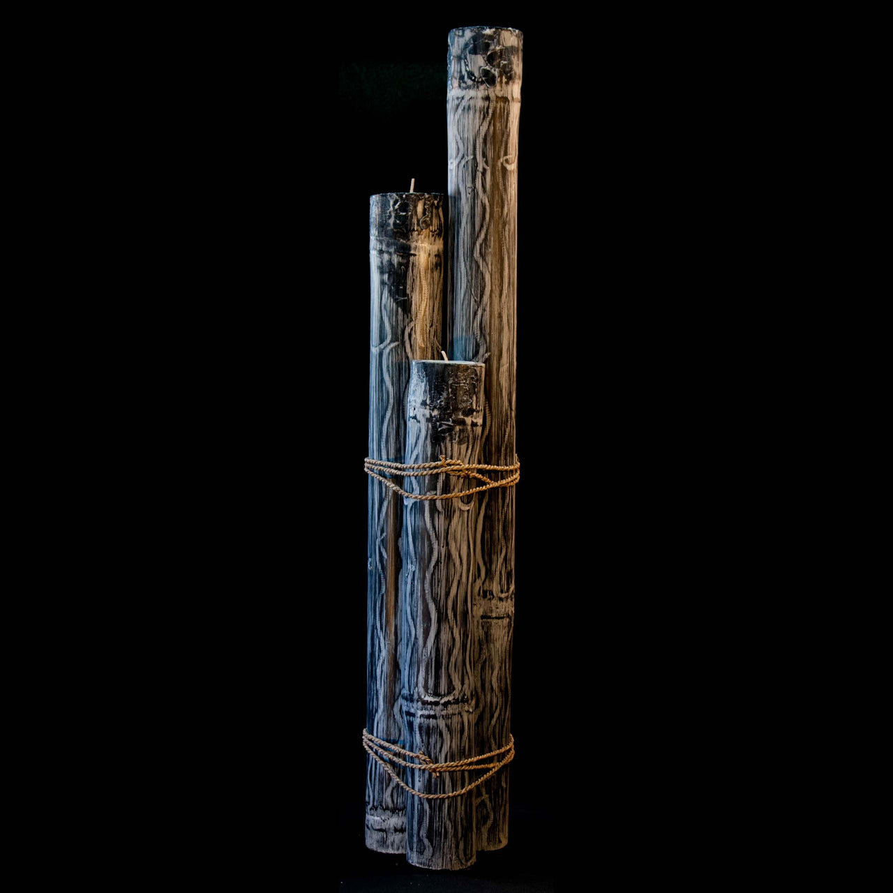 WCH0750 - Candle Holder - Made in Indonesia